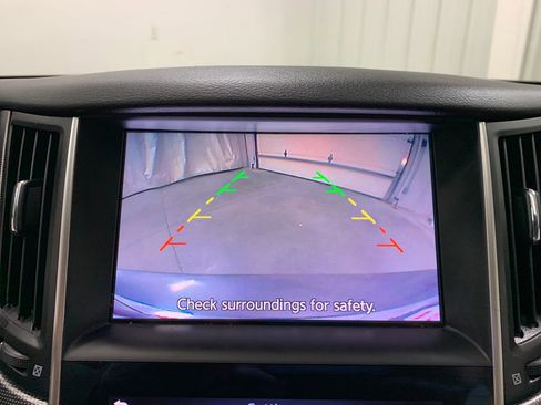 Used 2016 INFINITI Q50 Premium w/ 2.0T Premium Plus Package image 10