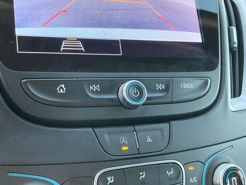 Used 2024 Chevrolet Malibu LT image 26