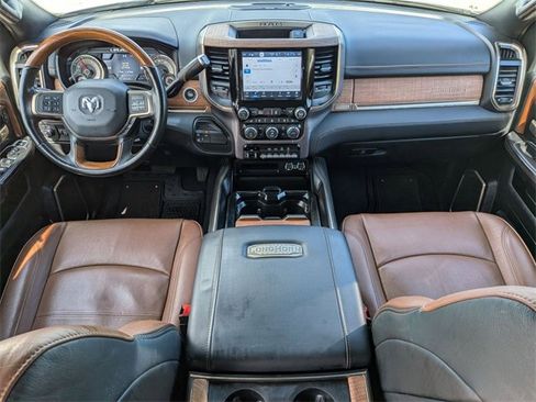 Used 2022 RAM 3500 Limited image 25