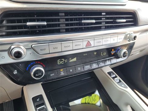 Used 2021 Kia Telluride EX w/ EX Premium Package image 17