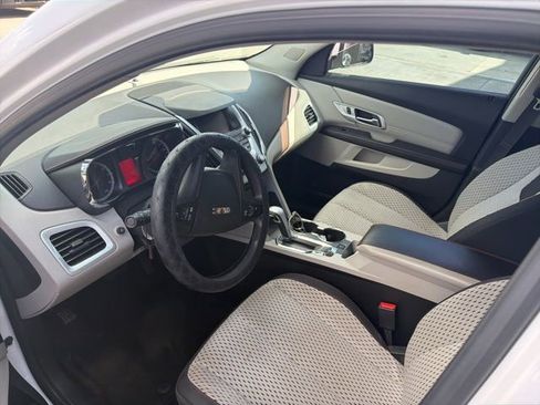 Used 2012 GMC Terrain SLE image 7