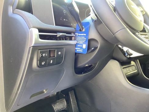 New 2026 Hyundai Tucson Limited image 24