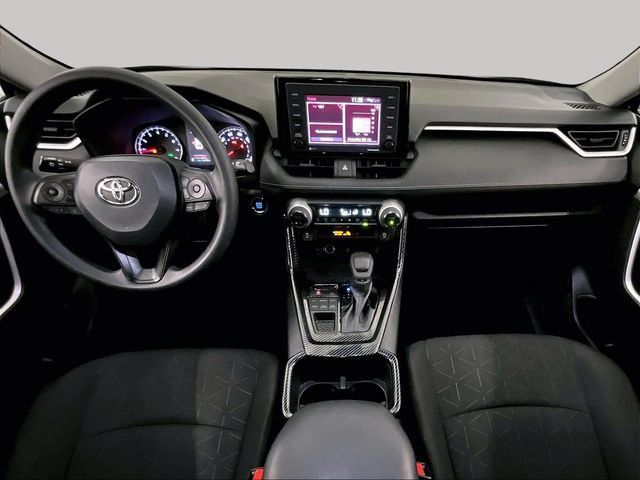 Used 2022 Toyota RAV4 XLE AWD/4WD image 14