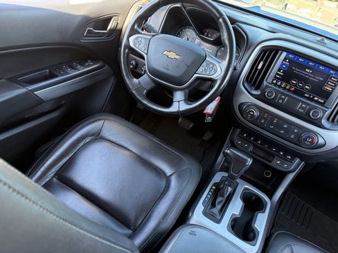 Certified 2020 Chevrolet Colorado ZR2 AWD/4WD image 15