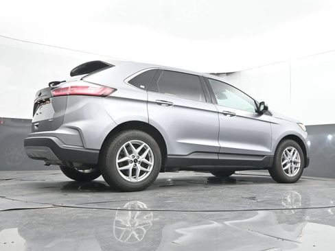Used 2024 Ford Edge SEL AWD/4WD image 31
