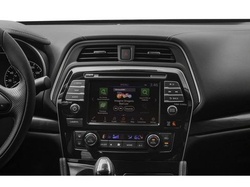 Used 2019 Nissan Maxima Platinum w/ Reserve Package FWD image 9