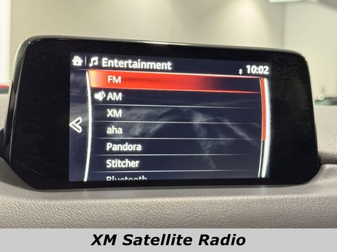 Used 2018 MAZDA CX-5 Grand Touring image 7