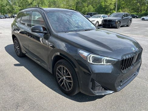 Certified 2023 BMW X1 xDrive28i w/ Premium Package AWD/4WD image 8