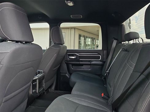 New 2026 RAM 2500 Lone Star image 17