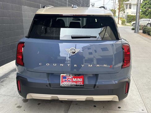 New 2026 MINI Cooper Countryman S image 4