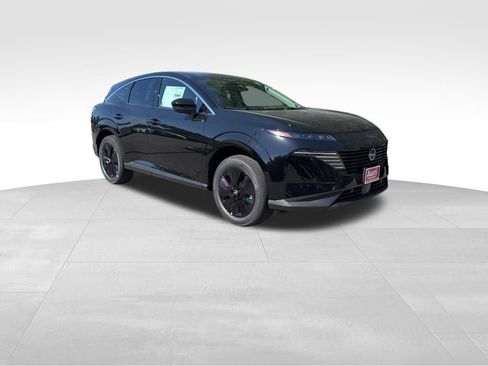 New 2026 Nissan Murano SV AWD/4WD image 7