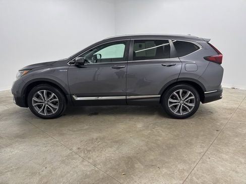 Used 2022 Honda CR-V Touring image 8