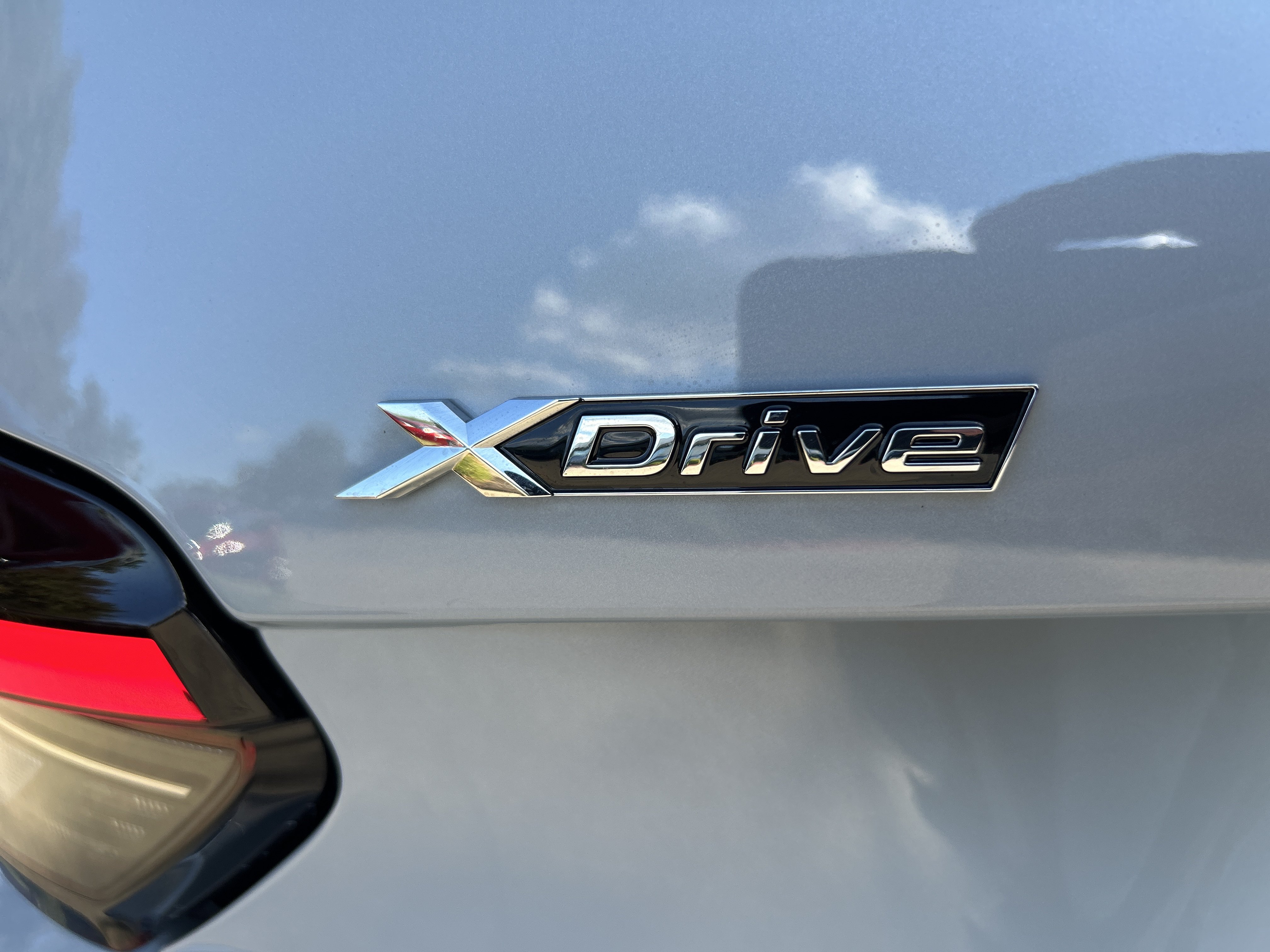 New 2026 BMW 230i xDrive Coupe w/ Premium Package AWD/4WD image 7