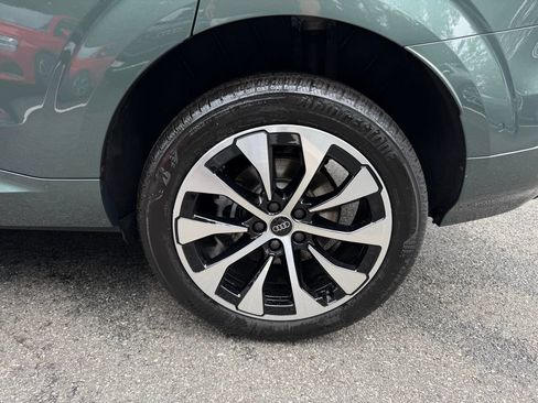 New 2026 Audi Q3 quattro 2.0T AWD/4WD image 9