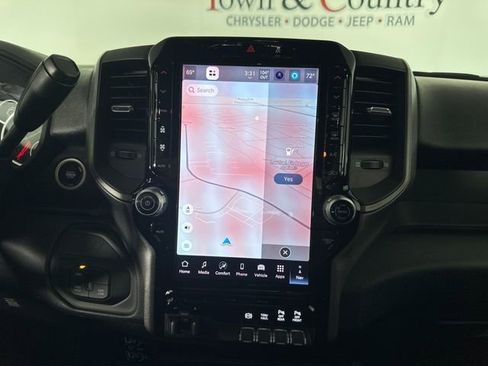 New 2026 RAM 2500 Tradesman image 19