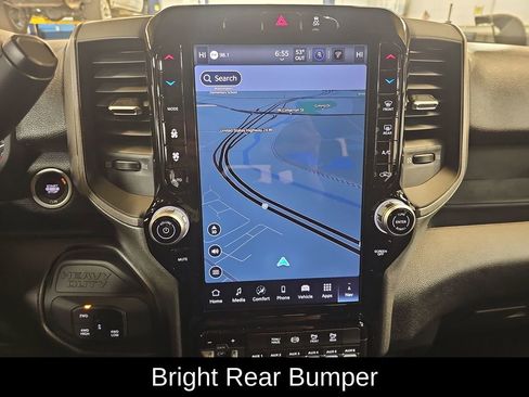 New 2026 RAM 3500 Tradesman image 20