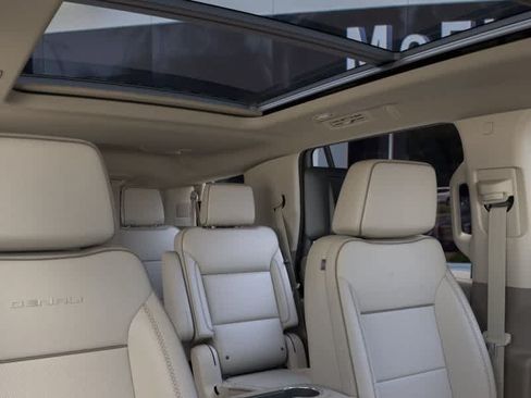New 2026 GMC Yukon Denali w/ Denali Reserve Package RWD image 24