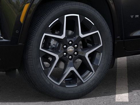 New 2026 Chevrolet Traverse High Country image 19