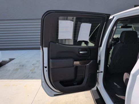 Used 2020 GMC Sierra 1500 Elevation w/ Elevation Value Package AWD/4WD image 19