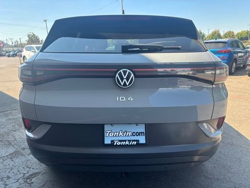 Used 2022 Volkswagen ID.4 Pro AWD/4WD image 7