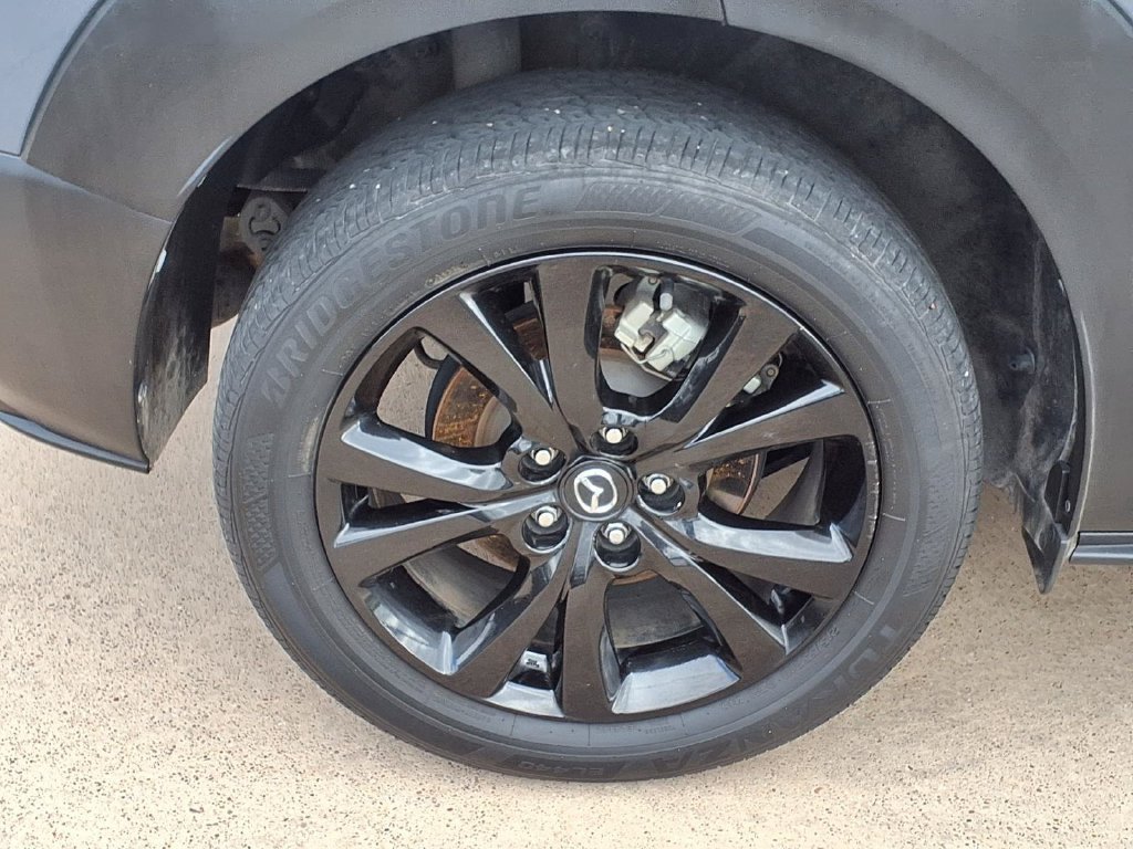 Used 2023 MAZDA CX-30 AWD 2.5 S w/ Preferred Package image 10