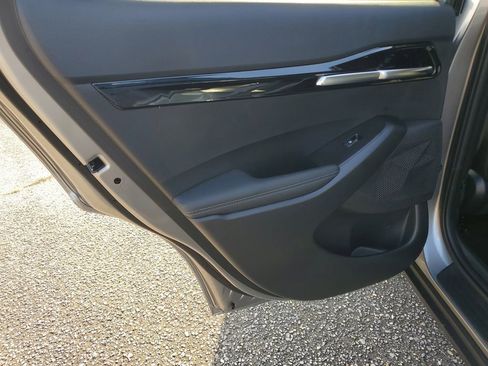 New 2026 Kia Seltos EX w/ EX Sunroof Package image 23