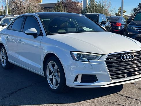 Used 2019 Audi A3 2.0T Premium image 3