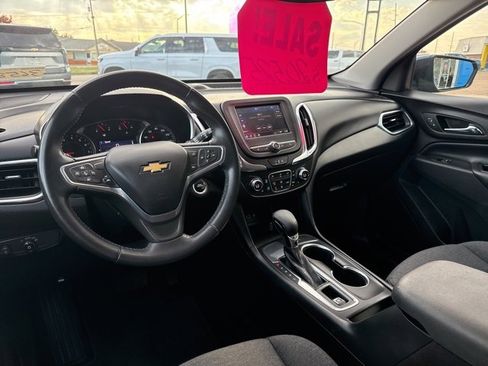 Used 2022 Chevrolet Equinox LT image 20