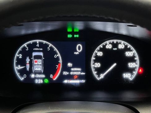 Used 2024 Honda HR-V Sport image 21