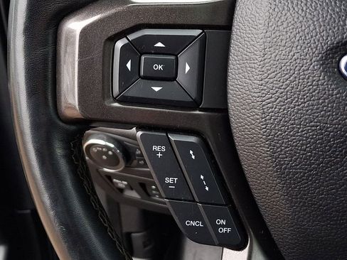 Used 2021 Ford Expedition Limited AWD/4WD image 22