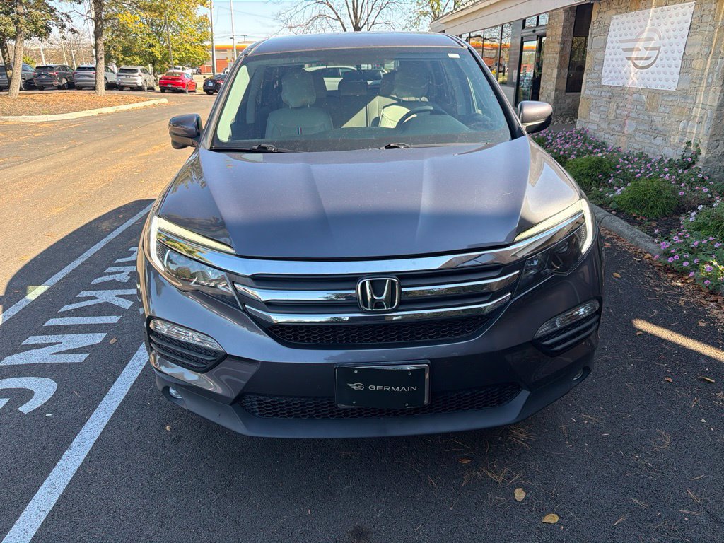 Used 2018 Honda Pilot EX image 3