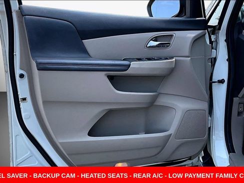 Used 2014 Honda Odyssey EX-L image 19