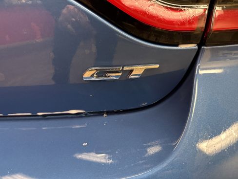 Used 2023 Dodge Charger GT w/ Navigation & Travel Group image 10