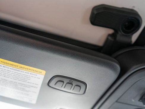 New 2025 Ford Bronco Raptor w/ Interior Carbon Fiber Pack image 27