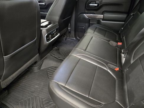 Used 2020 Chevrolet Silverado 1500 LTZ w/ LTZ Texas Edition image 30