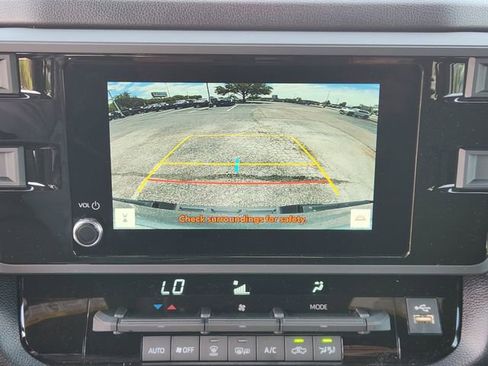 New 2026 Toyota Tundra SR5 AWD/4WD image 17