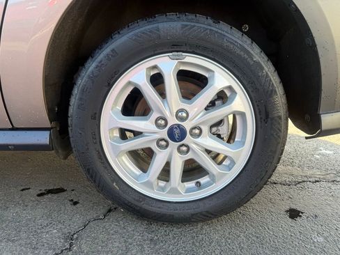 Used 2019 Ford Transit Connect XL w/ Driver-Assist Package FWD image 29