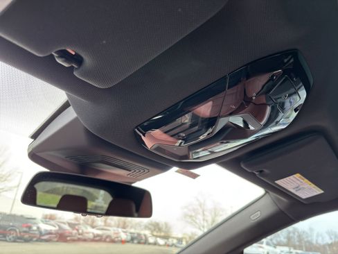 Used 2023 BMW iX M60 w/ Executive Package image 29