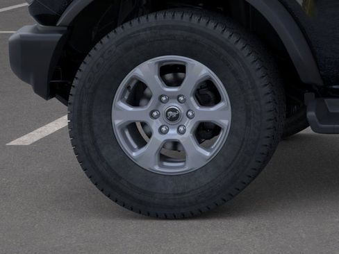 New 2025 Ford Bronco Big Bend image 22