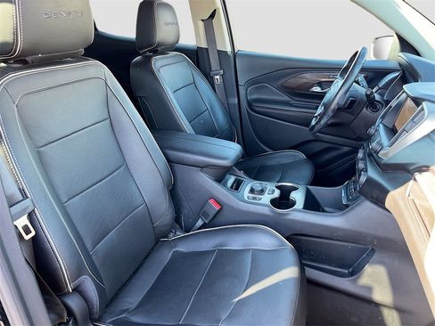 Used 2020 GMC Terrain Denali w/ Denali Premium Package image 29