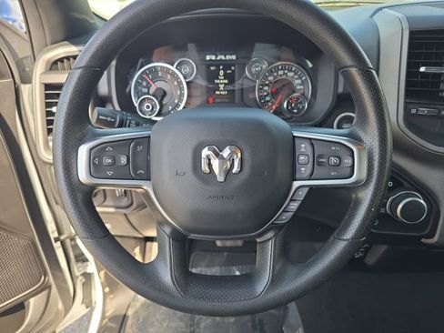 Used 2025 RAM 1500 Tradesman image 23