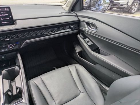Certified 2026 Honda Accord Touring image 16