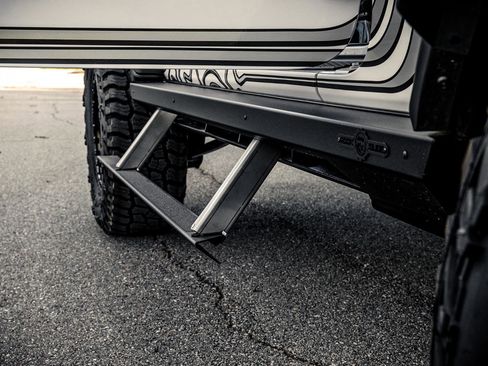 New 2026 Jeep Wrangler Unlimited Rubicon w/ Technology Group image 41