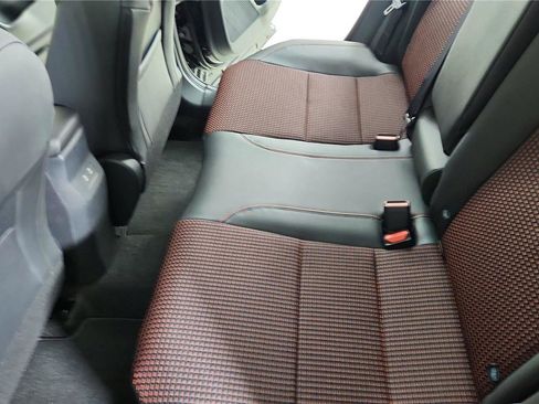 New 2026 Nissan Kicks SR w/ Cold Weather Package image 21