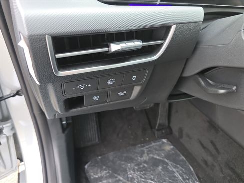 New 2026 Hyundai Sonata Limited image 12