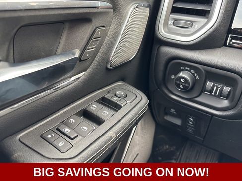 New 2026 RAM 1500 Laramie AWD/4WD image 20