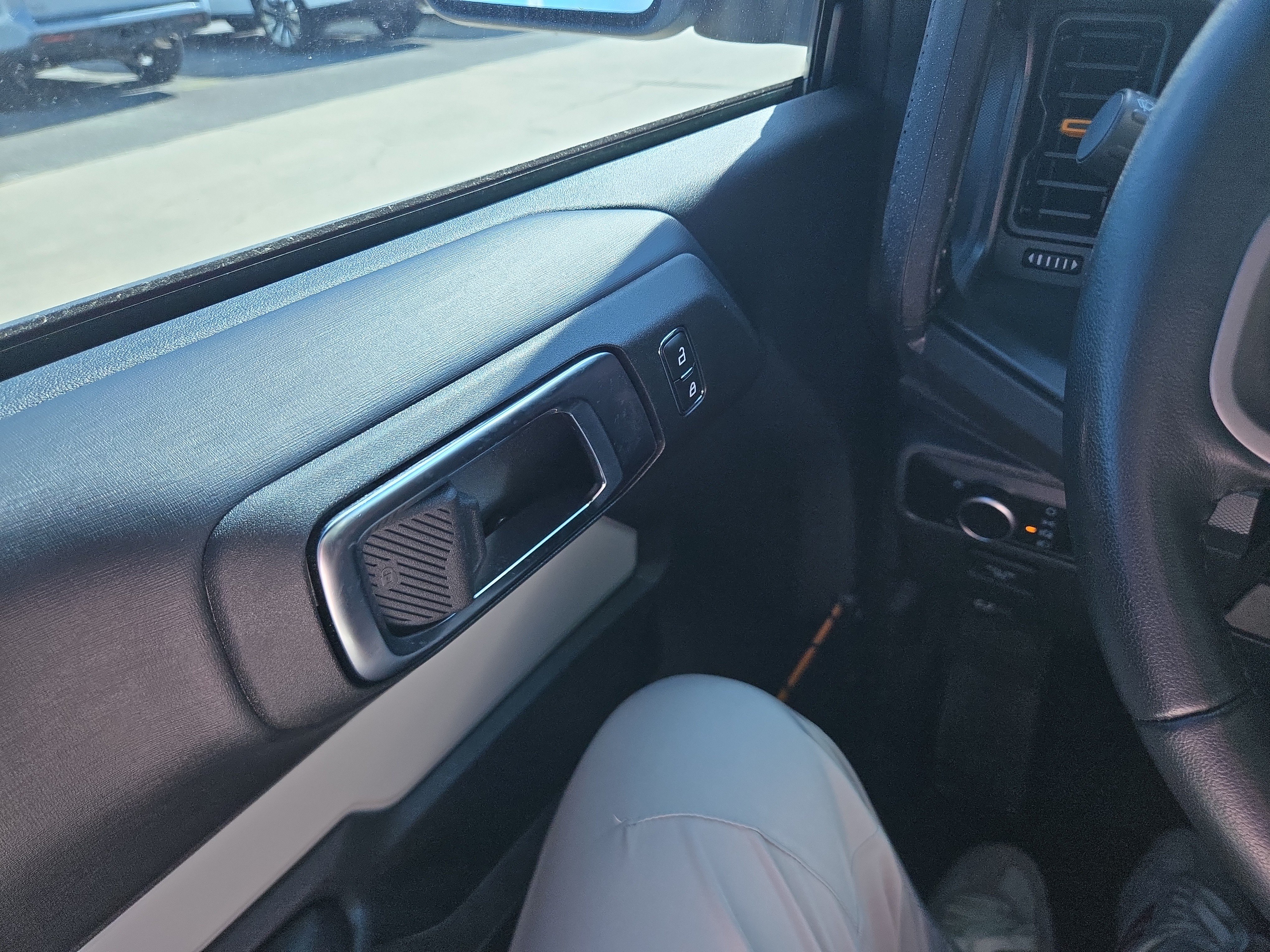 Used 2024 Ford Bronco Badlands AWD/4WD image 10