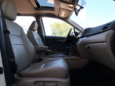 Used 2017 Honda Pilot EX-L image 28