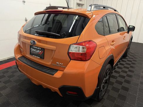 Used 2014 Subaru Crosstrek 2.0i Premium w/ Moonroof Package AWD/4WD image 17