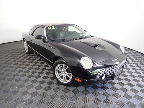 Used 2002 Ford Thunderbird RWD image 5